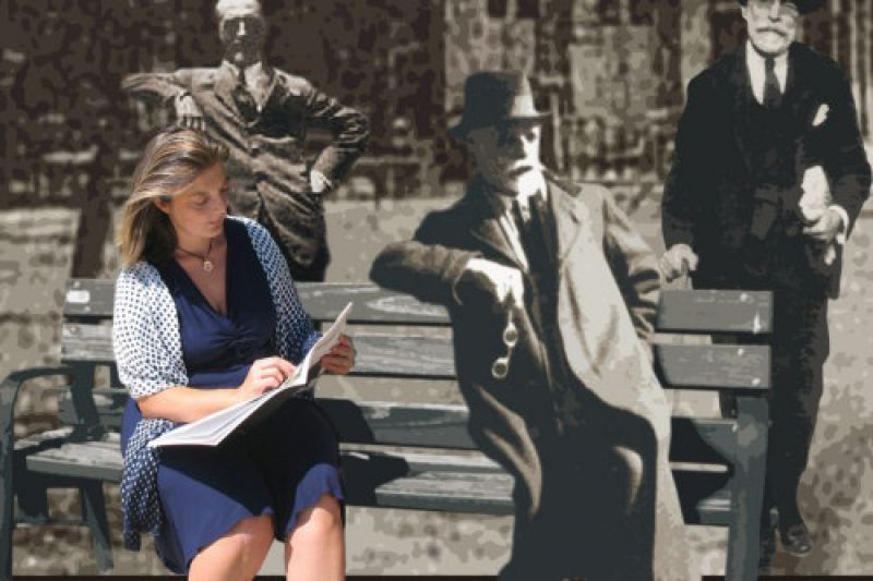 Η γυναίκα μέσα από την ποίηση του Κωστή Παλαμά