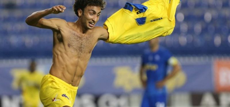 Παναιτωλικός: Παραχωρήθηκε στον ΠΑΟΚ ο Ουάρντα