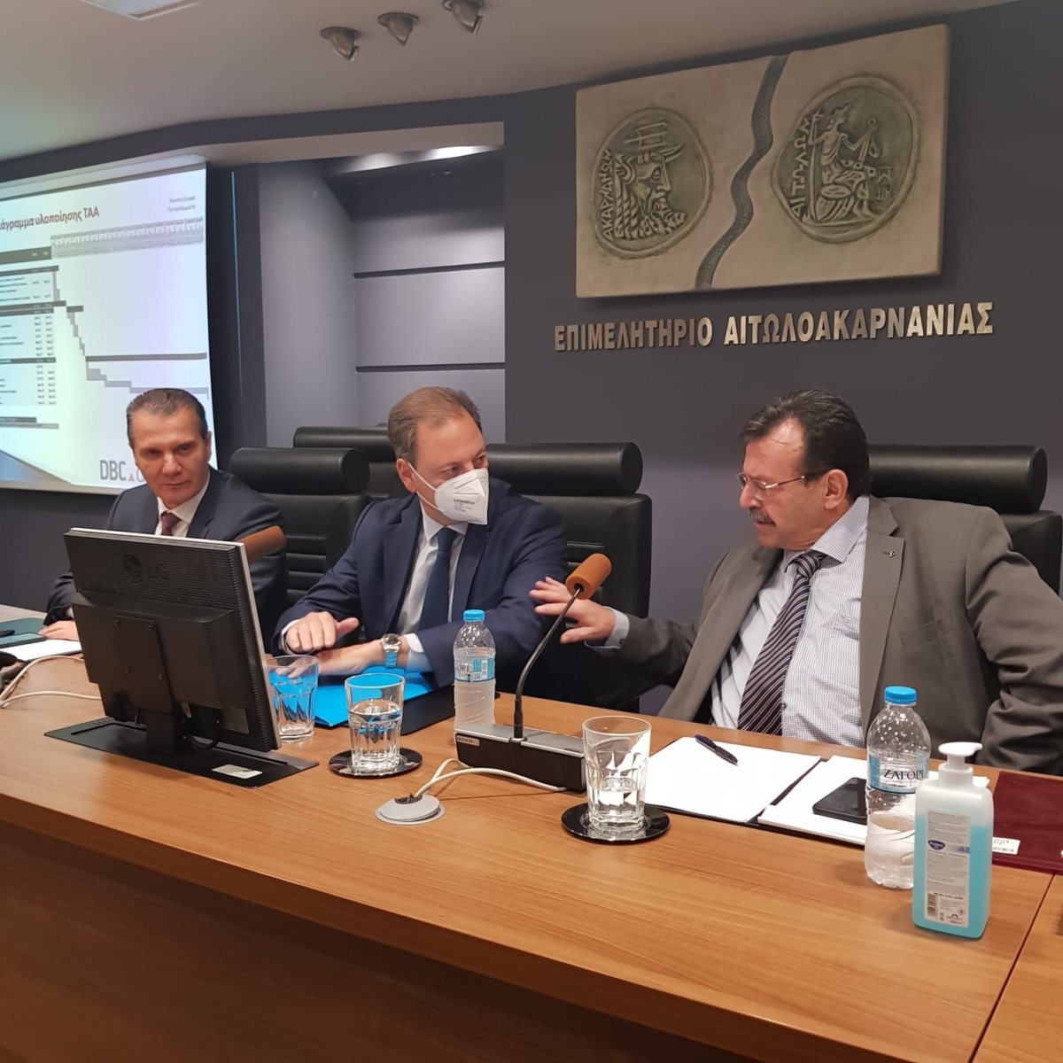 Λιβανός σε εκδήλωση της ΕΘΕΑΣ: Οι τράπεζες πρέπει να αναπτύξουν νέα χρηματοδοτικά εργαλεία για τη στήριξη των αγροτών