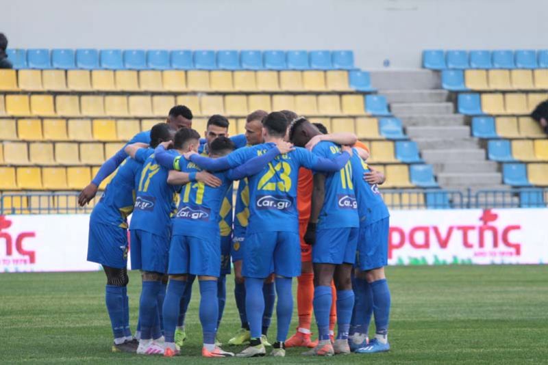 Τα κλικ του Παναιτωλικός- ΑΕΚ 1-1 για το Κύπελλο