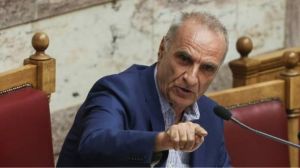Γιώργος Βαρεμένος: Τι έκανα για την Αιτωλοακαρνανία