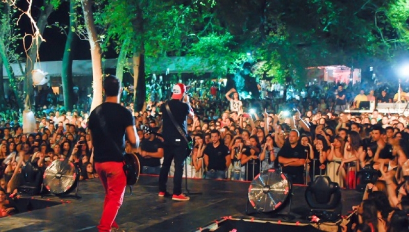 Lake Party: Στις 24 Ιουνίου ξεκινά η προπώληση των εισιτηρίων