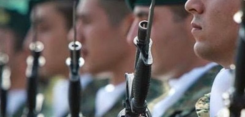 Παναγιωτόπουλος: 2.000 προσλήψεις στις Ένοπλες Δυνάμεις