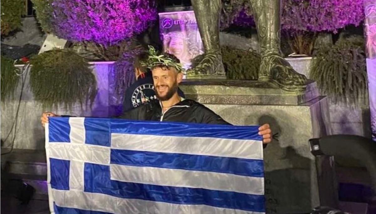 Ένωση Αγίου Δημητρίου Αγρινίου: “Μιλήστε στα παιδιά σας για τον Φώτη Ζησιμόπουλο”