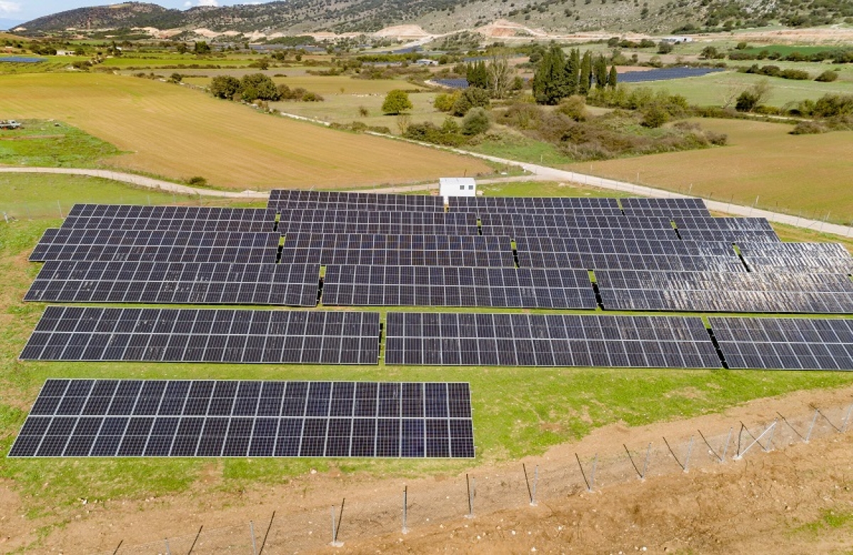 Ενέργεια υπονόμευσης των Κοινοτήτων