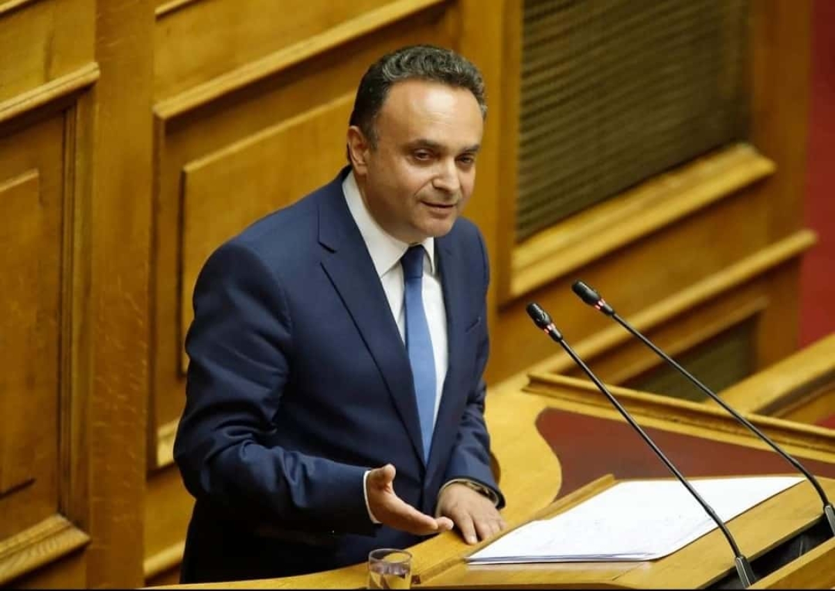 Κελέτσης: Αντιπροσωπεία του Συλλόγου Αγροτών που διαμαρτυρόταν στο αεροδρόμιο της Αλεξανδρούπολης, συμμετείχε στη σύσκεψη της Κομοτηνής – Ουδέποτε υπήρξε ραντεβού μαζί τους που ματαιώθηκε