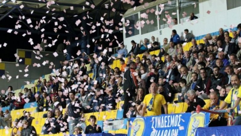 Super League: Το πλάνο για ματς με φιλάθλους μετά την 4η αγωνιστική των πλέι οφ