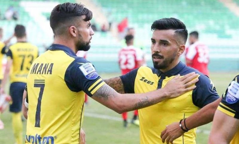 Η βελτίωση των «άκρων» του Παναιτωλικού