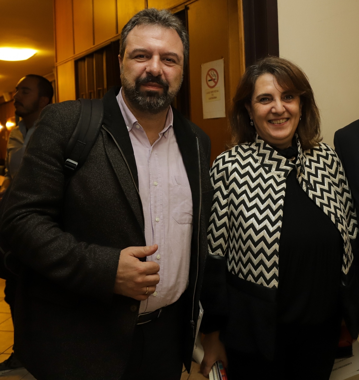 Στ. Αραχωβίτης-Ολ. Τελιγιορίδου: “Με ΝΔ, επιστροφή στην εποχή των προστίμων και των καταλογισμών στις Ευρωπαϊκές Επιδοτήσεις ”