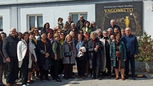 Πανηπειρωτικός Σύλλογος Ν. Αιτ/νίας: Ημερήσια εκδρομή στην Φωκίδα