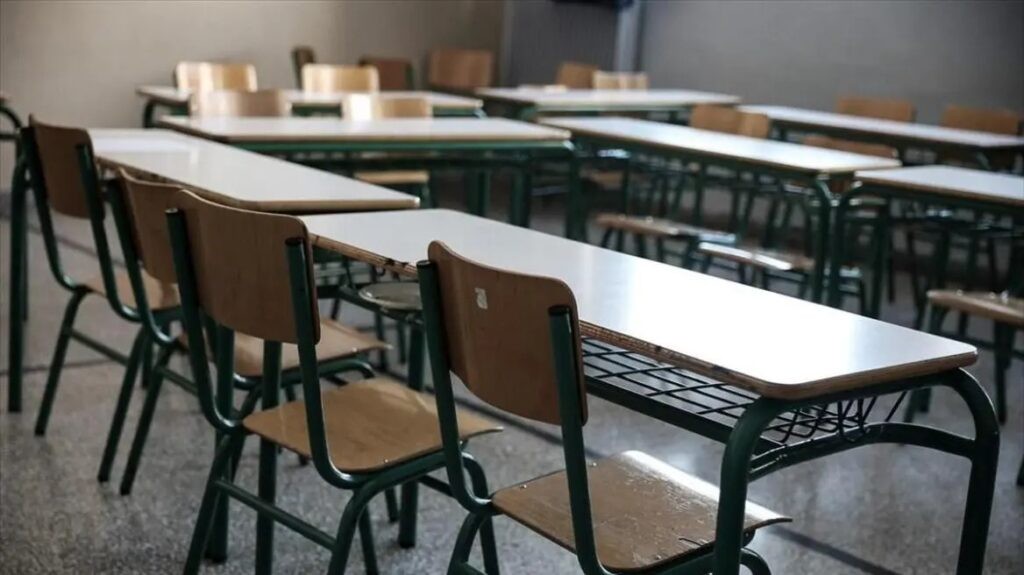 Ηχηρό «καμπανάκι» οι μειωμένες εγγραφές στα δημοτικά σχολεία του Αγρινίου- Λιγοστεύουν επικίνδυνα τα πρωτάκια…