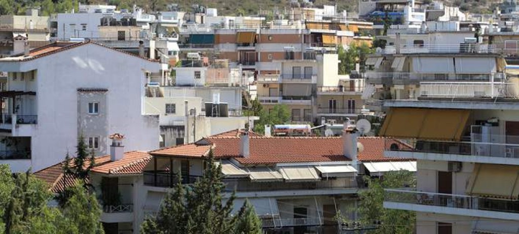 Διπλό «φρένο» στην οικοδομή, η απόφαση που ανακόπτει την ανοδική πορεία στη Δυτική Ελλάδα
