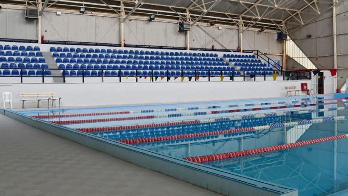 Απο Δευτέρα 24/5/2021 ξεκινούν τα προγράμματα κολύμβησης για παιδιά στο ΔΑΚ Αγρινίου