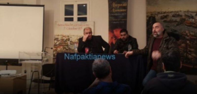 Ναύπακτος: Τι προγραμματίζει τις φετινές Απόκριες ο δήμος