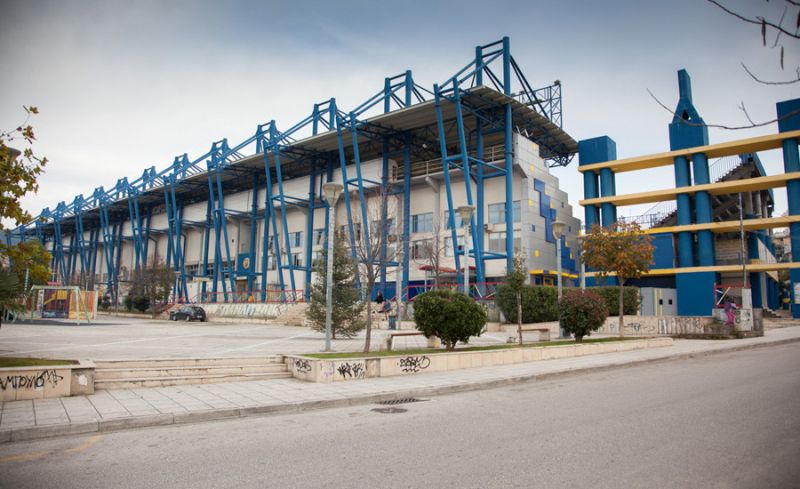 Κυκλοφοριακές ρυθμίσεις για το Παναιτωλικός – Πλατανιάς