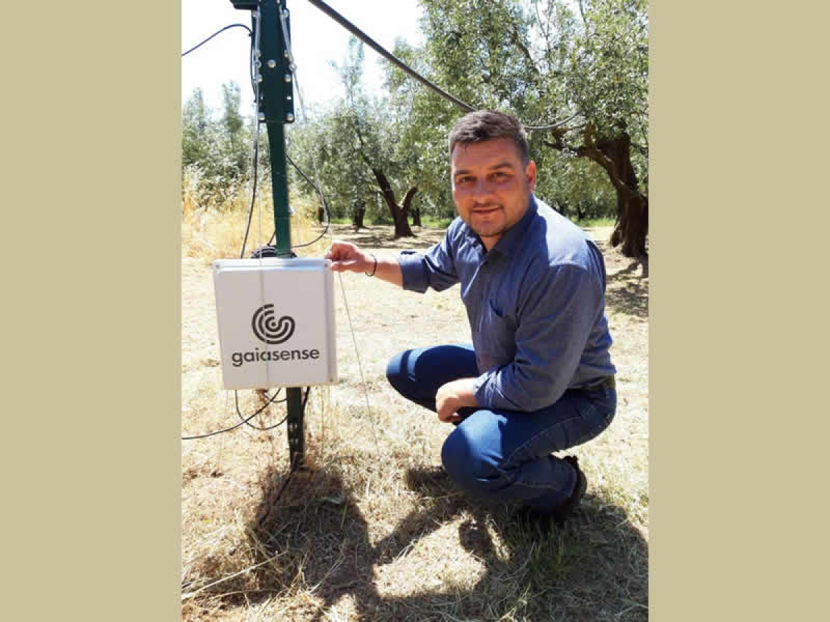 Η ΚΑΠ στην εποχή της Πράσινης Συμφωνίας (Green Deal)