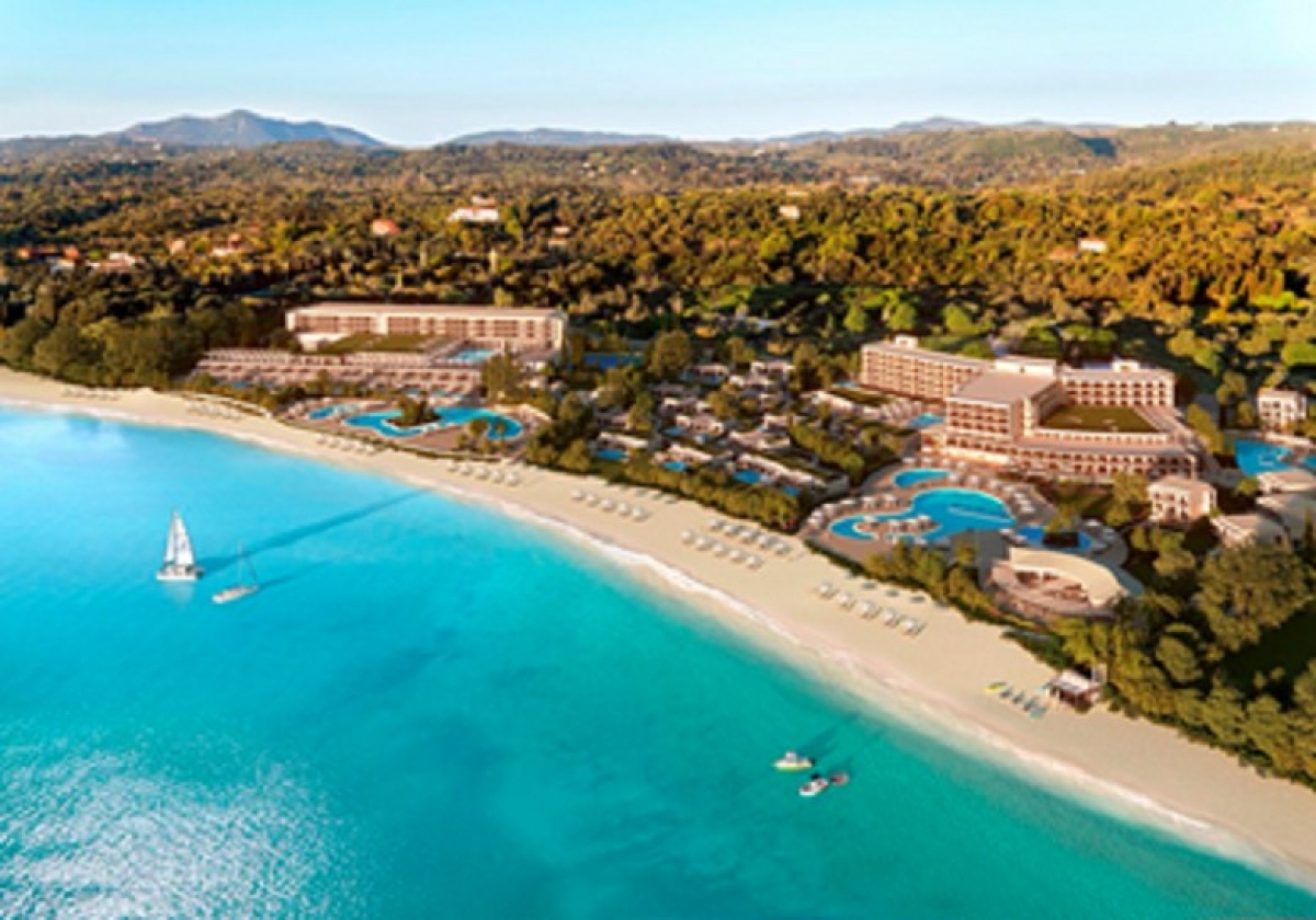 Ζητείται προσωπικό για τα 5* ξενοδοχεία των Ikos Resorts!