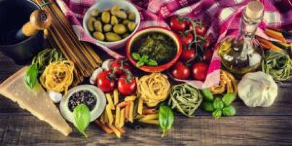 Ένωση Εργαζομένων Καταναλωτών Ελλάδας: Μεσογειακή Διατροφή, Ποιόητα Ζωής και Υγιής Γήρανση