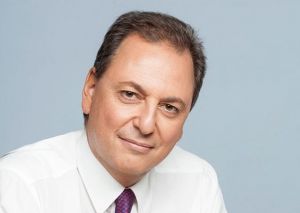 Ο Σπήλιος Λιβανός κοσμεί το ψηφοδέλτιο της Νέας Δημοκρατίας και κάνει την διαφορά