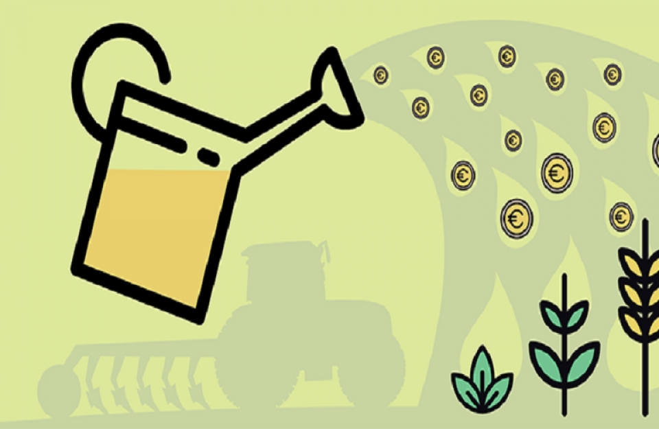 Η (νέα) χρονιά του αγρότη