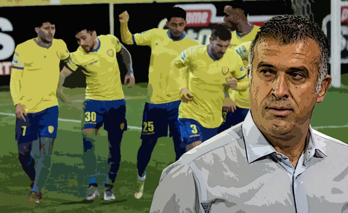 ΟΦΗ – Παναιτωλικός 2-4 (Βίντεο με τις καλύτερες φάσεις και τα γκολ)