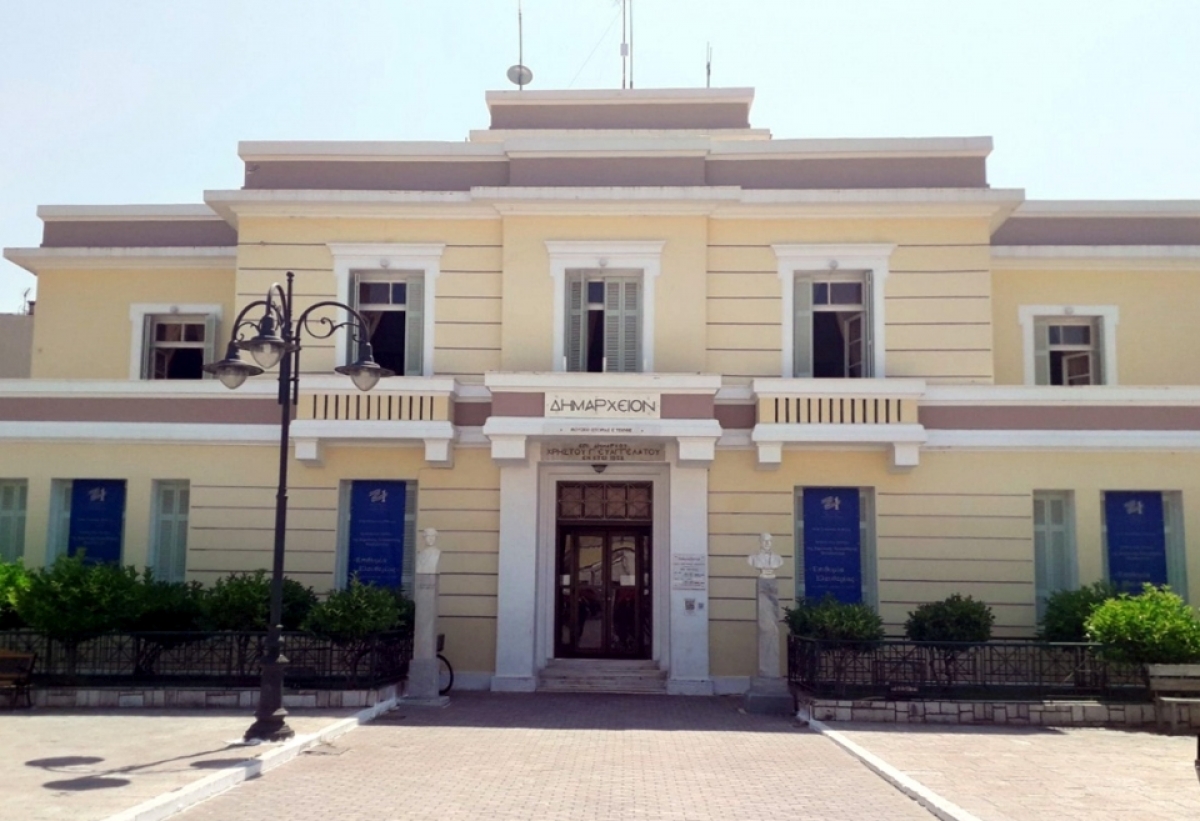 «ΕΠΙΘΥΜΙΑ ΕΛΕΥΘΕΡΙΑΣ» - Στις 12 &amp; 13 Ιουνίου η Ελληνική Επανάσταση «ζωντανεύει» σε κτίρια 18 πόλεων σε όλη την Ελλάδα. Το Μεσολόγγι είναι μια από αυτές!