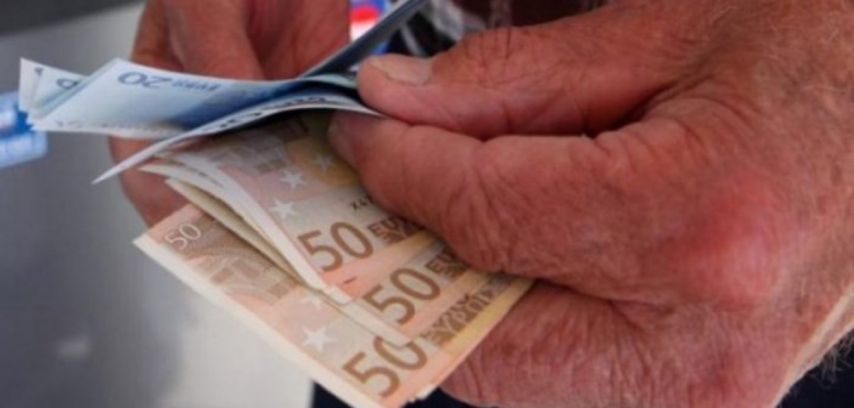 Πότε θα πληρωθούν οι συντάξεις Ιουλίου (ημερομηνίες)