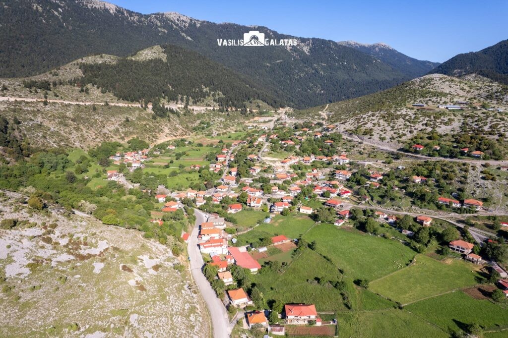 Βίντεο: Η πολυσχιδής δράση του Μορφωτικού Εξωραϊστικού Συλλόγου Περδικακίου