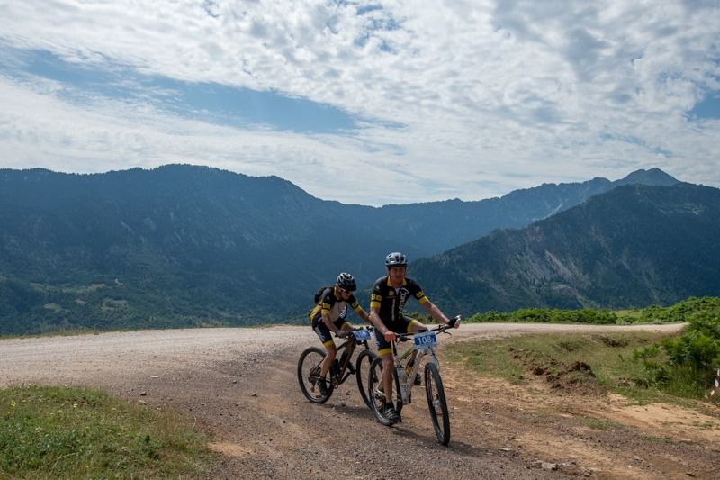 Bike Odyssey 2019: Επιβεβαίωσε την υπεροχή της η Ελληνική Εθνική Ομάδα!