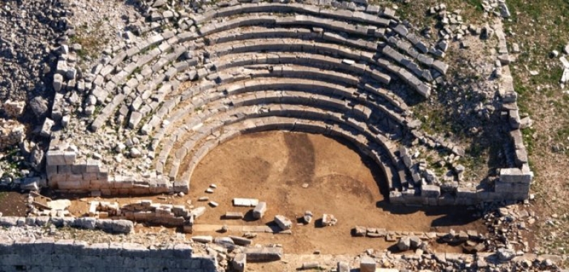 Ενημερωτική συνάντηση για εργασίες ανάδειξης των Κάστρων Ναυπάκτου, Βόνιτσας και του Φρουρίου Ακτίου (Δευ 28/9/2020 10:30πμ)