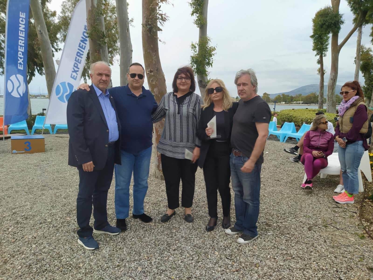 Με επιτυχία και πάνδημη συμμετοχή πραγματοποιήθηκε το πρώτο Multisport Festival του 2023 στο Μεσολόγγι!