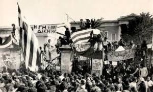 Η γενιά που &quot;σκοτώνει&quot; τα παιδιά της...