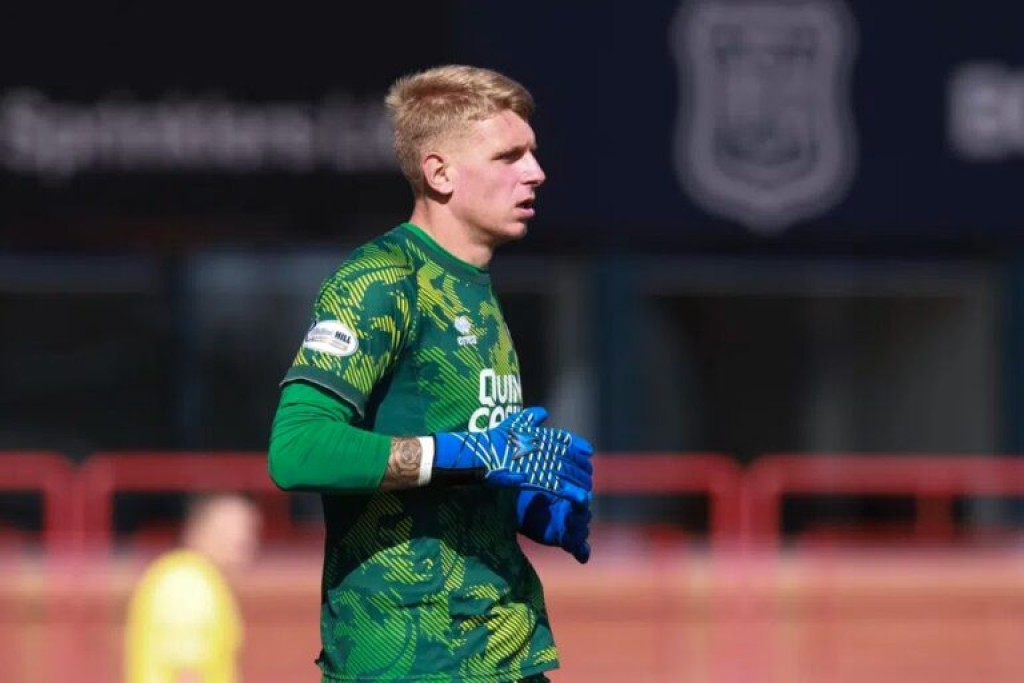 Το μεγάλο κίνητρο του Κουτσερένκο στον Παναιτωλικό και γιατί έφυγε από τη Νταντί Γιουνάιτεντ