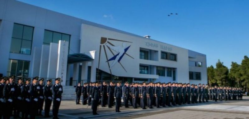 Ο αριθμός εισακτέων στις Στρατιωτικές Σχολές