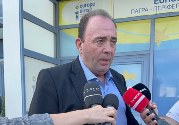 Εντοπισμός παράνομης μεταφοράς ζώντων ζωών απο τις Κτηνιατρικές Υπηρεσίες της Π.Δ.Ε.