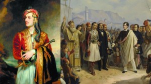 Μπάιρον: Ο ποιητής με την ακόλαστη ερωτική ζωή που έγινε ευεργέτης της Επανάστασης