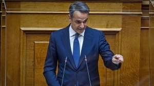 Κυριάκος Μητσοτάκης: Στην επιστολή Ράμμου δεν υπάρχουν ονόματα, πού τα βρήκατε κ. Τσίπρα;