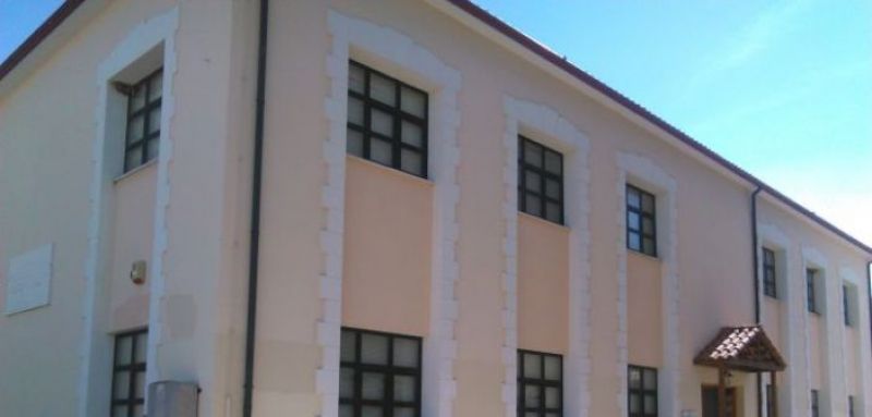 Θεατρική παράσταση του ΣΔΕ Αγρινίου (Παρ. 30/6/2017)