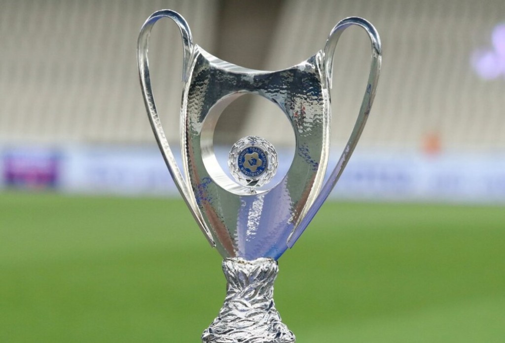 Βαθμολογία της League Phase του Κυπέλλου Ελλάδας