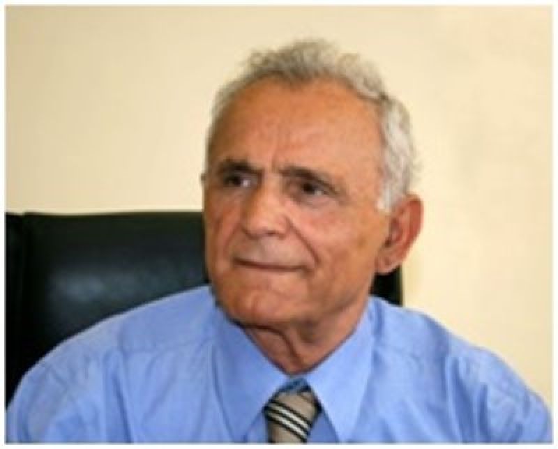 Διάλεξη του καθηγητή Χρήστου Μασσαλά στο Αγρίνιο (Τετ 22/3/2017)