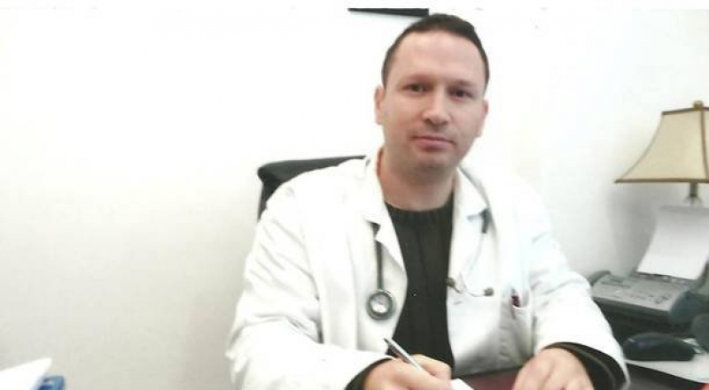 Αγρινιώτης ο «Γιατρός των Φτωχών»! (ΦΩΤΟ)