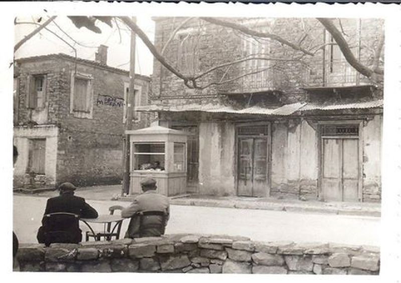 Εικόνες περασμένων εποχών στην Αιτωλοακαρνανία