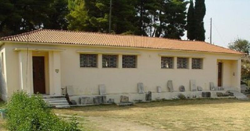 Ανοικτό ξανά το Αρχαιολογικό Μουσείο Θυρρείου