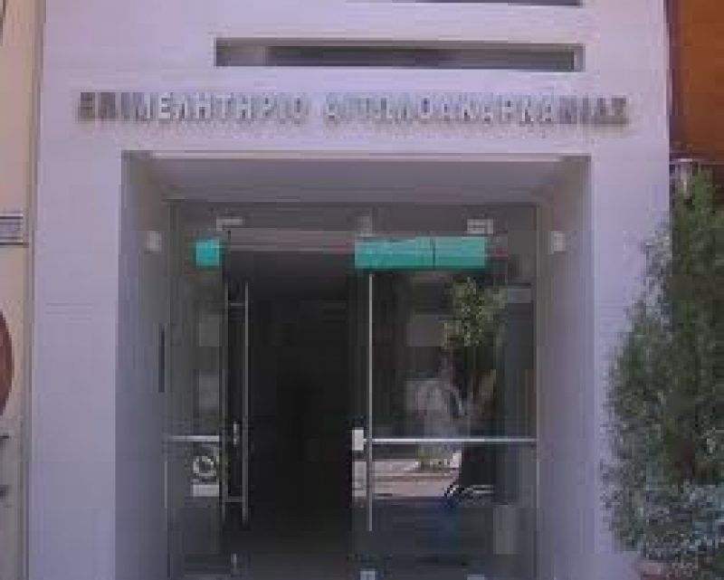 Έκκληση του Επιμελητηρίου προς την Κυβέρνηση για σωτηρία της αγοράς