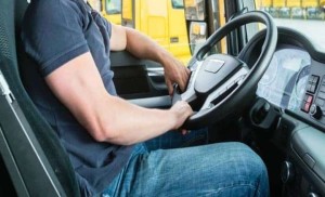 Μεταφορική εταιρεία ζητά οδηγό κάτοχο διπλώματος Γ+ Ε κατηγορίας