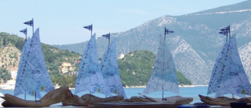 Η Ionian Regatta 2015 είναι πλέον παρελθόν αλλά έχει και μέλλον