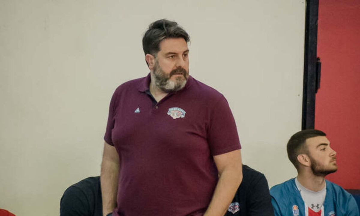 Χαρίλαος Τρικούπης: Συνεχίζει με Ηλία Μούτσιο στον πάγκο