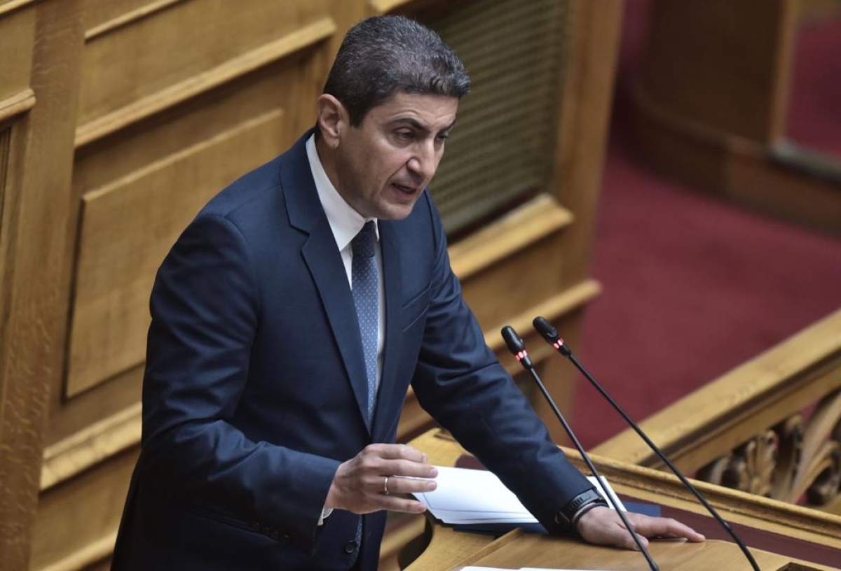ΥπΑΑΤ, Λευτέρης Αυγενάκης: Νέο κεφάλαιο στις σχέσεις Ελλάδας - Ινδίας το μνημόνιο συνεργασίας