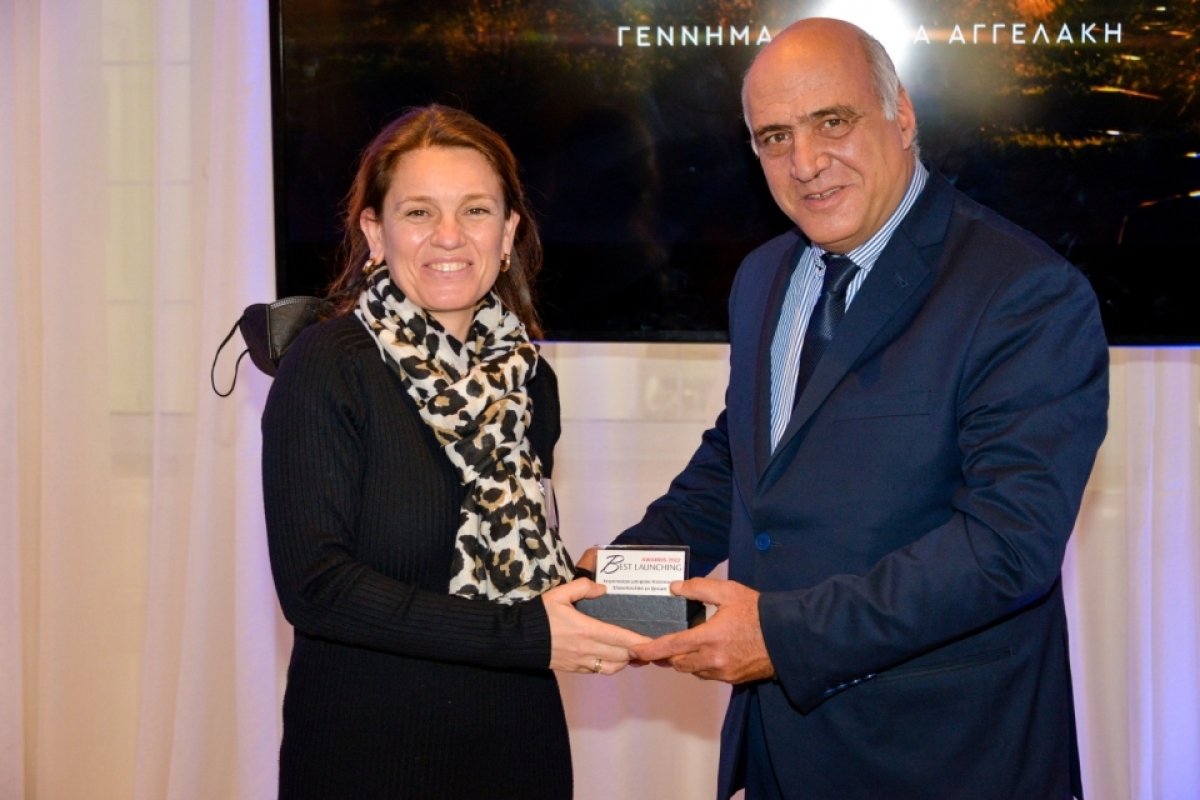 Το Μπιφτέκι από Ελαιοπουλάκι® με βρώμη της Αγγελάκης ΑΕ στα καλύτερα λανσαρίσματα για το 2021-2022