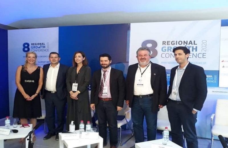 Επενδύσεις και έργα στις αγροτικές περιοχές